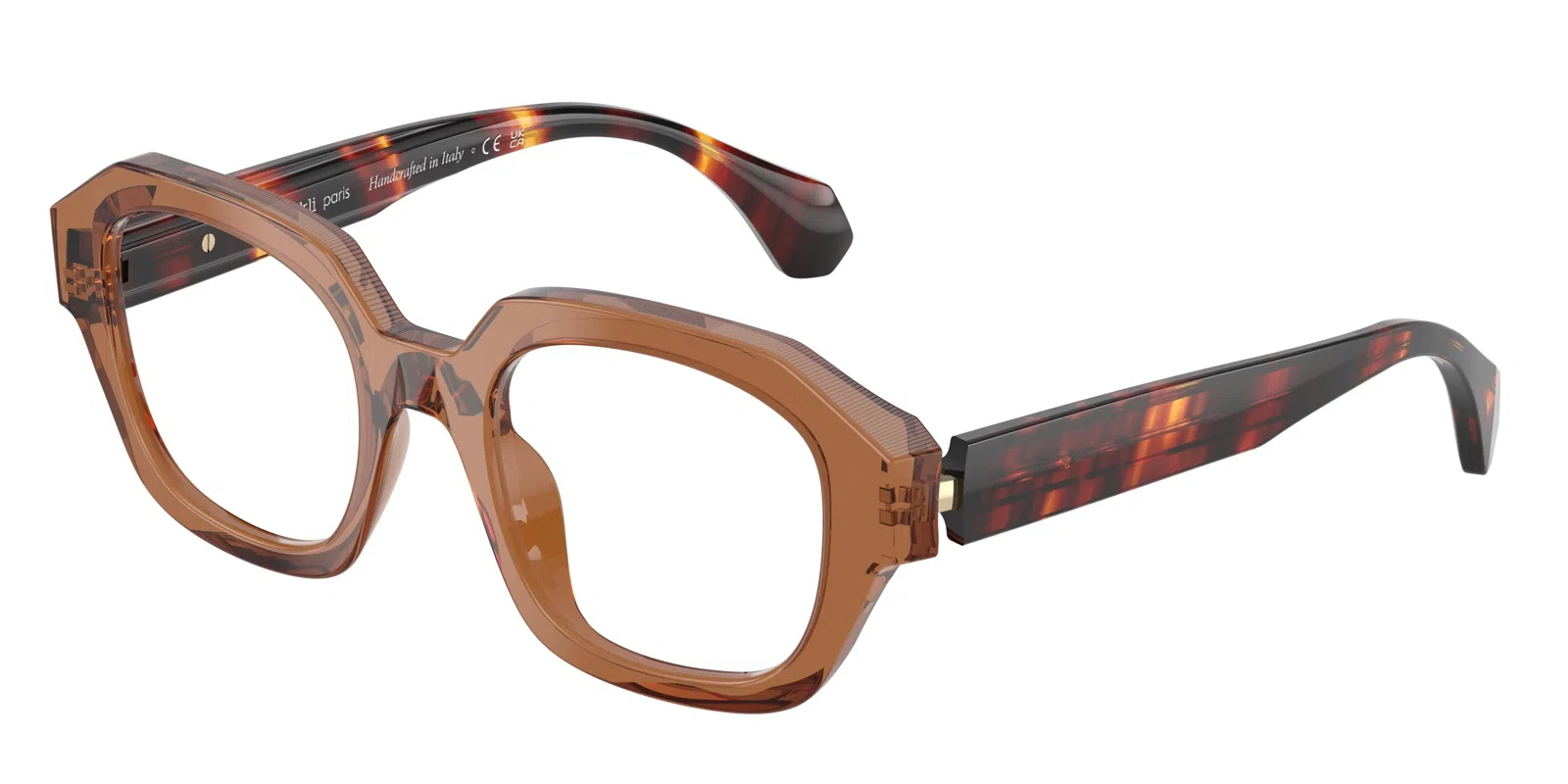 Alain Mikli 3510M Eyeglasses - view 2